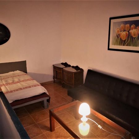 Casa Mama Danuta Lägenhet Cullera Exteriör bild