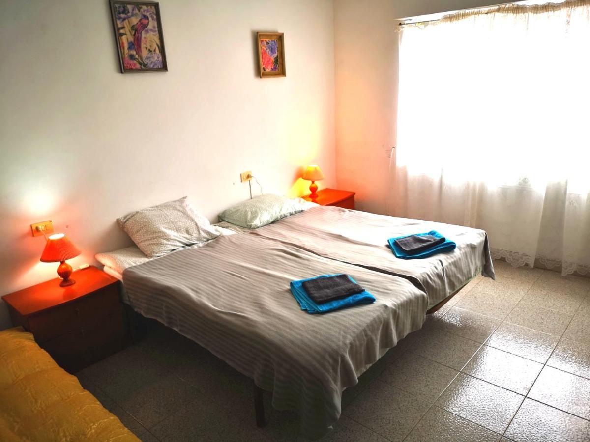 Casa Mama Danuta Lägenhet Cullera Exteriör bild
