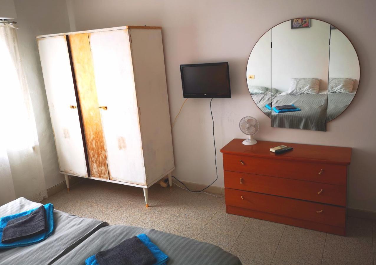 Casa Mama Danuta Lägenhet Cullera Exteriör bild