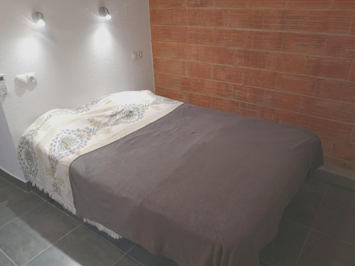 Casa Mama Danuta Lägenhet Cullera Exteriör bild