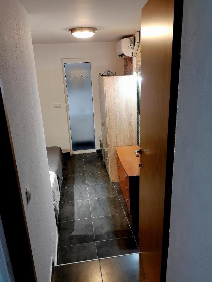 Casa Mama Danuta Lägenhet Cullera Exteriör bild