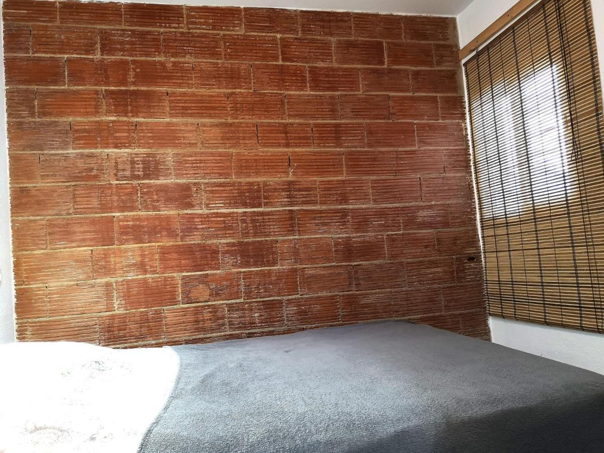 Casa Mama Danuta Lägenhet Cullera Exteriör bild