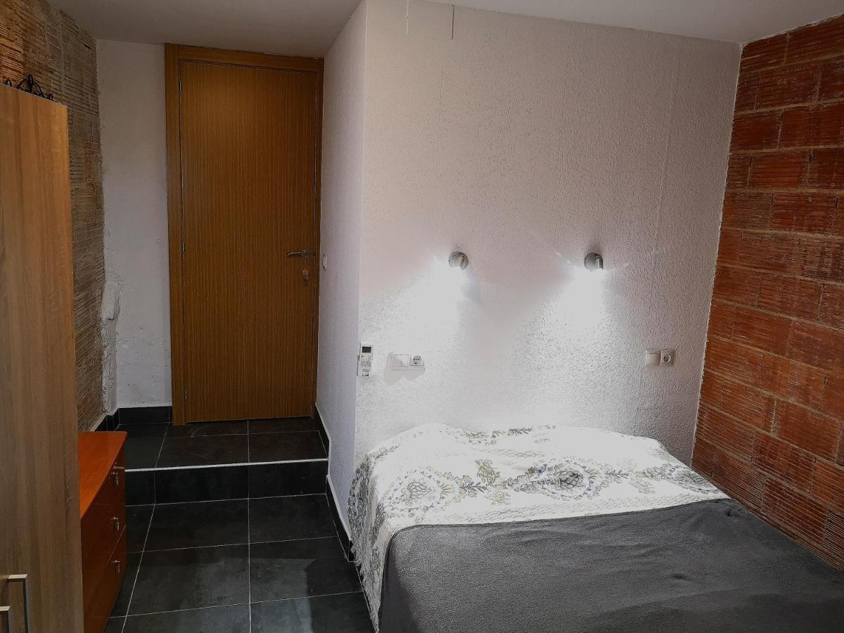 Casa Mama Danuta Lägenhet Cullera Exteriör bild