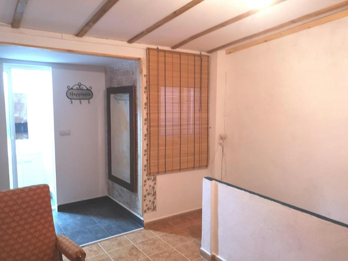 Casa Mama Danuta Lägenhet Cullera Exteriör bild