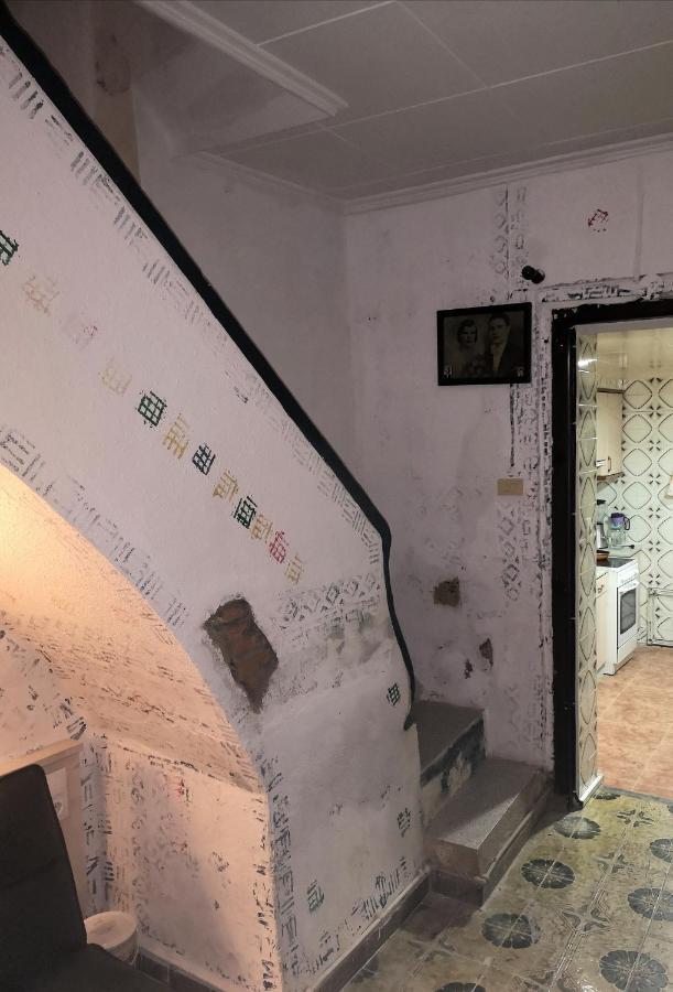 Casa Mama Danuta Lägenhet Cullera Exteriör bild