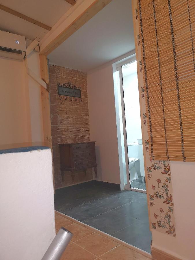 Casa Mama Danuta Lägenhet Cullera Exteriör bild