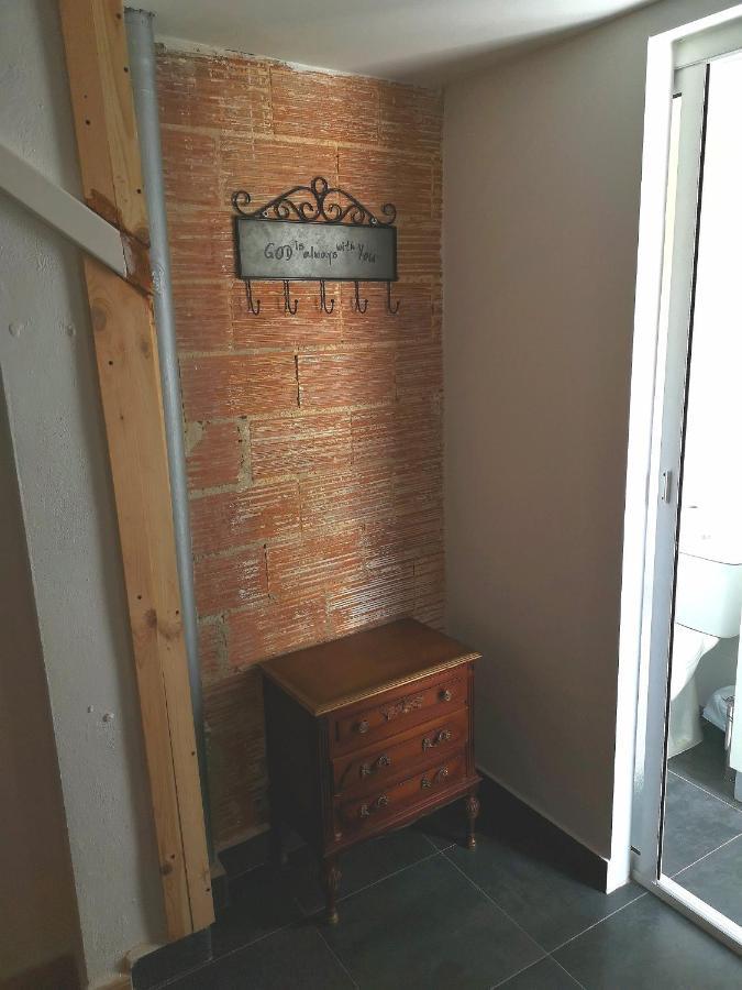 Casa Mama Danuta Lägenhet Cullera Exteriör bild
