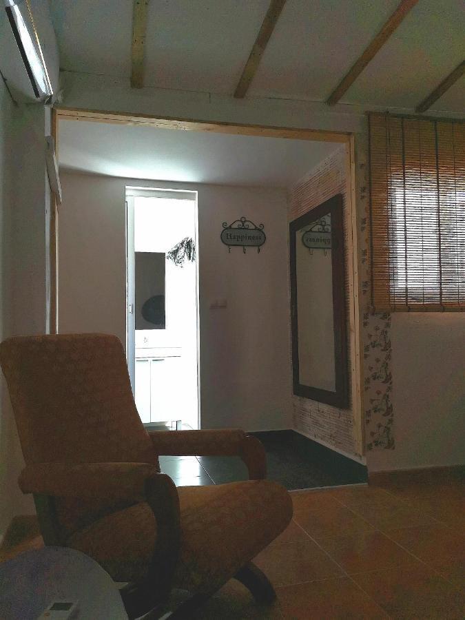 Casa Mama Danuta Lägenhet Cullera Exteriör bild