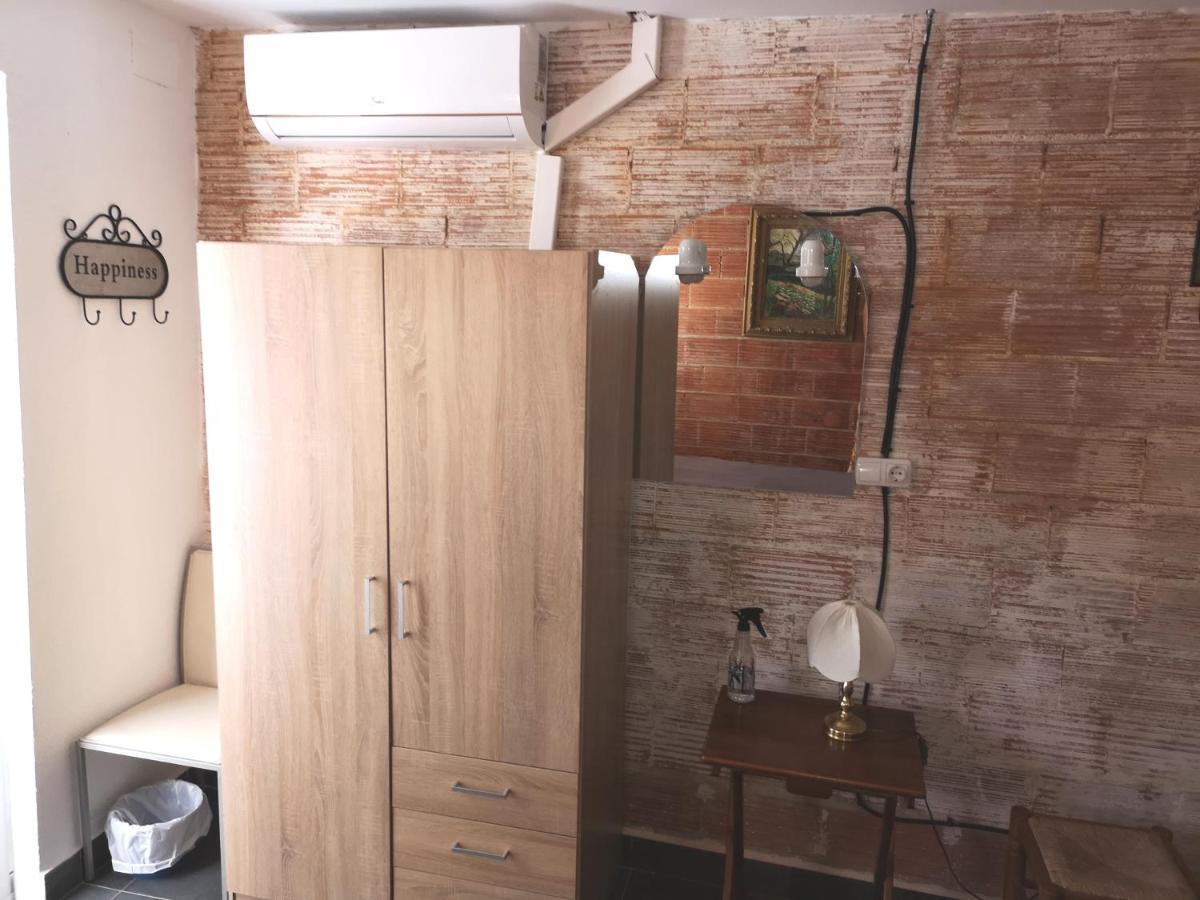 Casa Mama Danuta Lägenhet Cullera Exteriör bild
