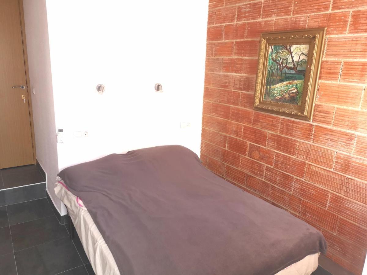 Casa Mama Danuta Lägenhet Cullera Exteriör bild