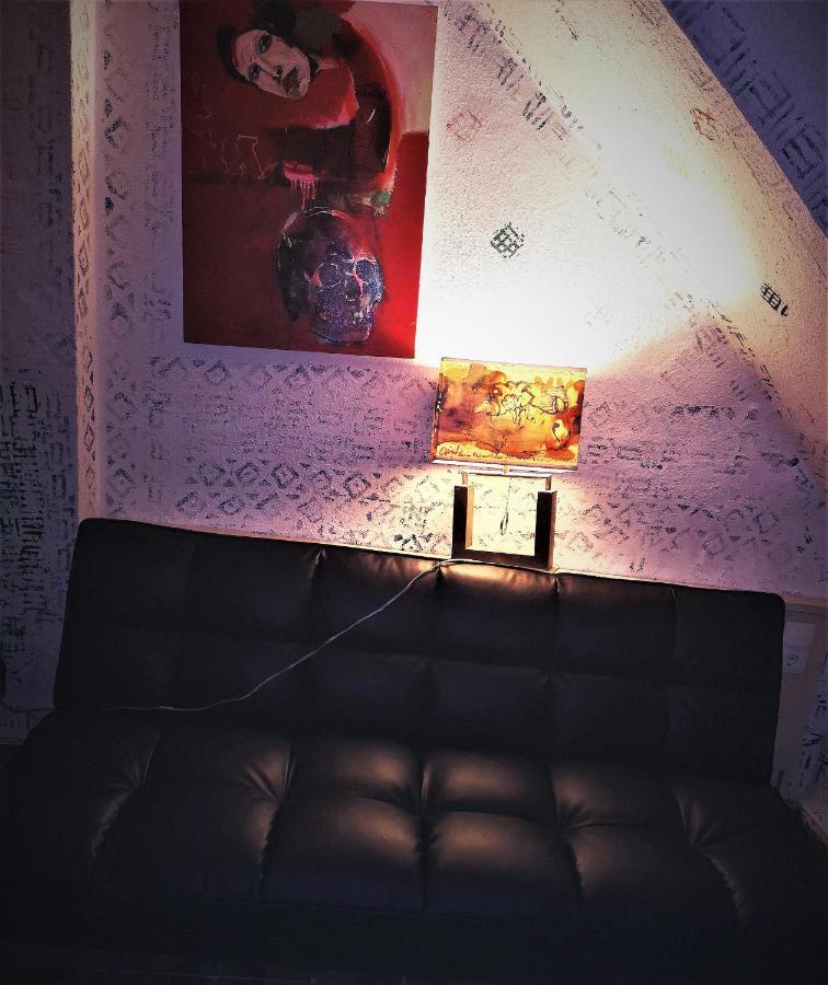 Casa Mama Danuta Lägenhet Cullera Exteriör bild