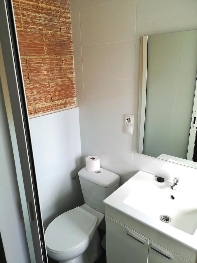 Casa Mama Danuta Lägenhet Cullera Exteriör bild