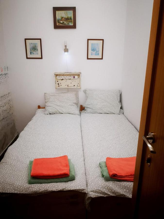 Casa Mama Danuta Lägenhet Cullera Exteriör bild