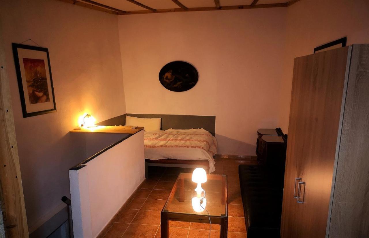 Casa Mama Danuta Lägenhet Cullera Exteriör bild