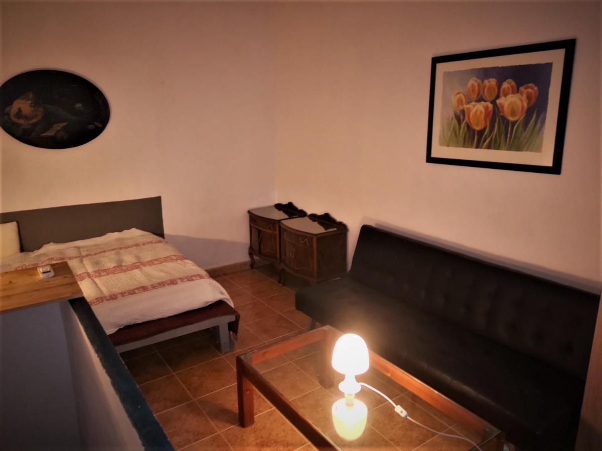 Casa Mama Danuta Lägenhet Cullera Exteriör bild
