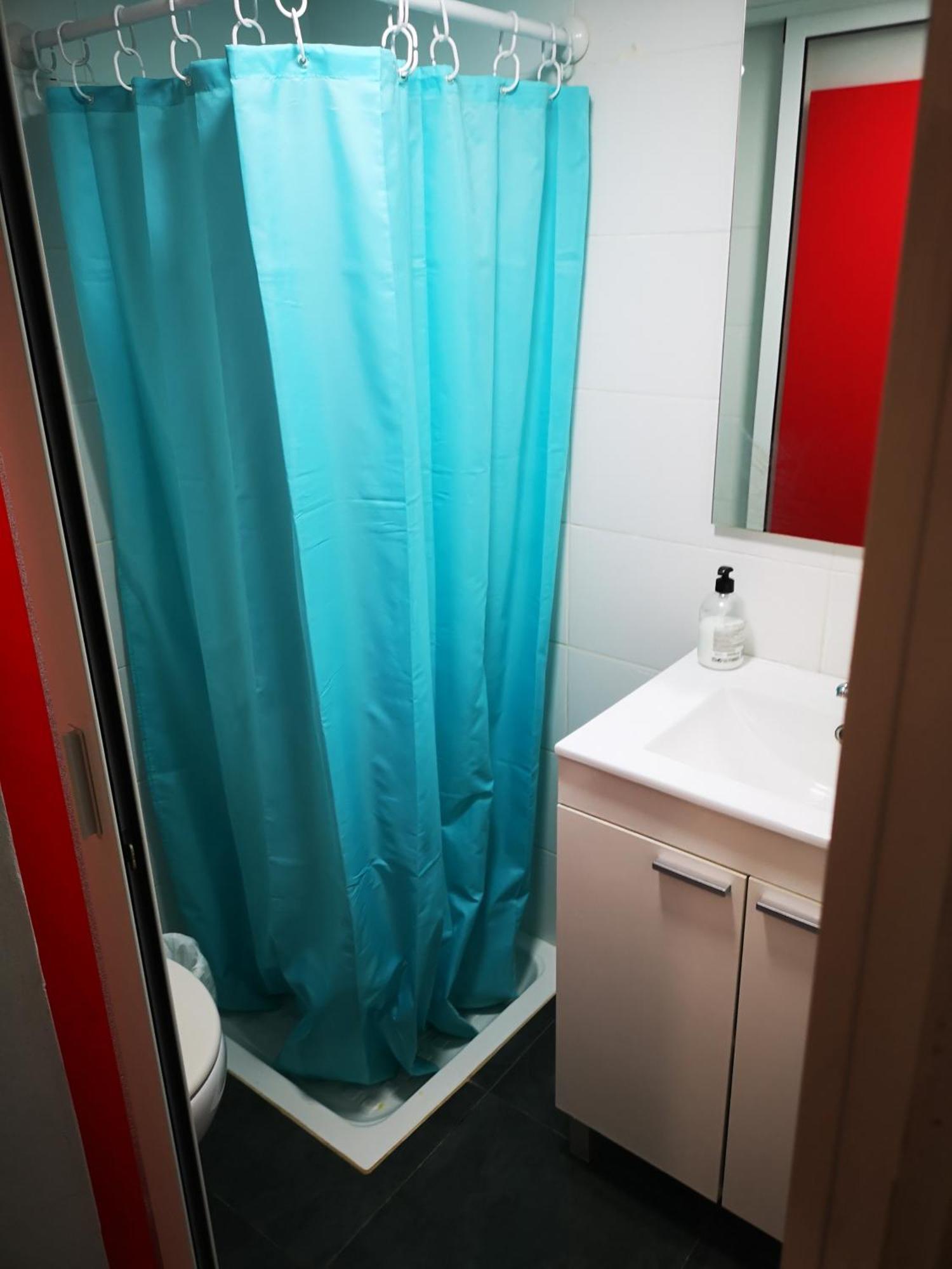 Casa Mama Danuta Lägenhet Cullera Exteriör bild