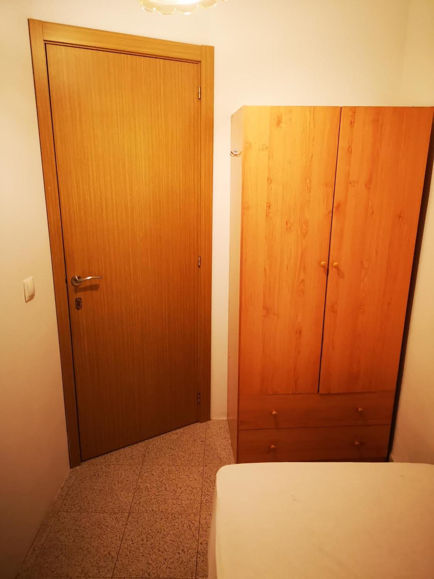 Casa Mama Danuta Lägenhet Cullera Exteriör bild